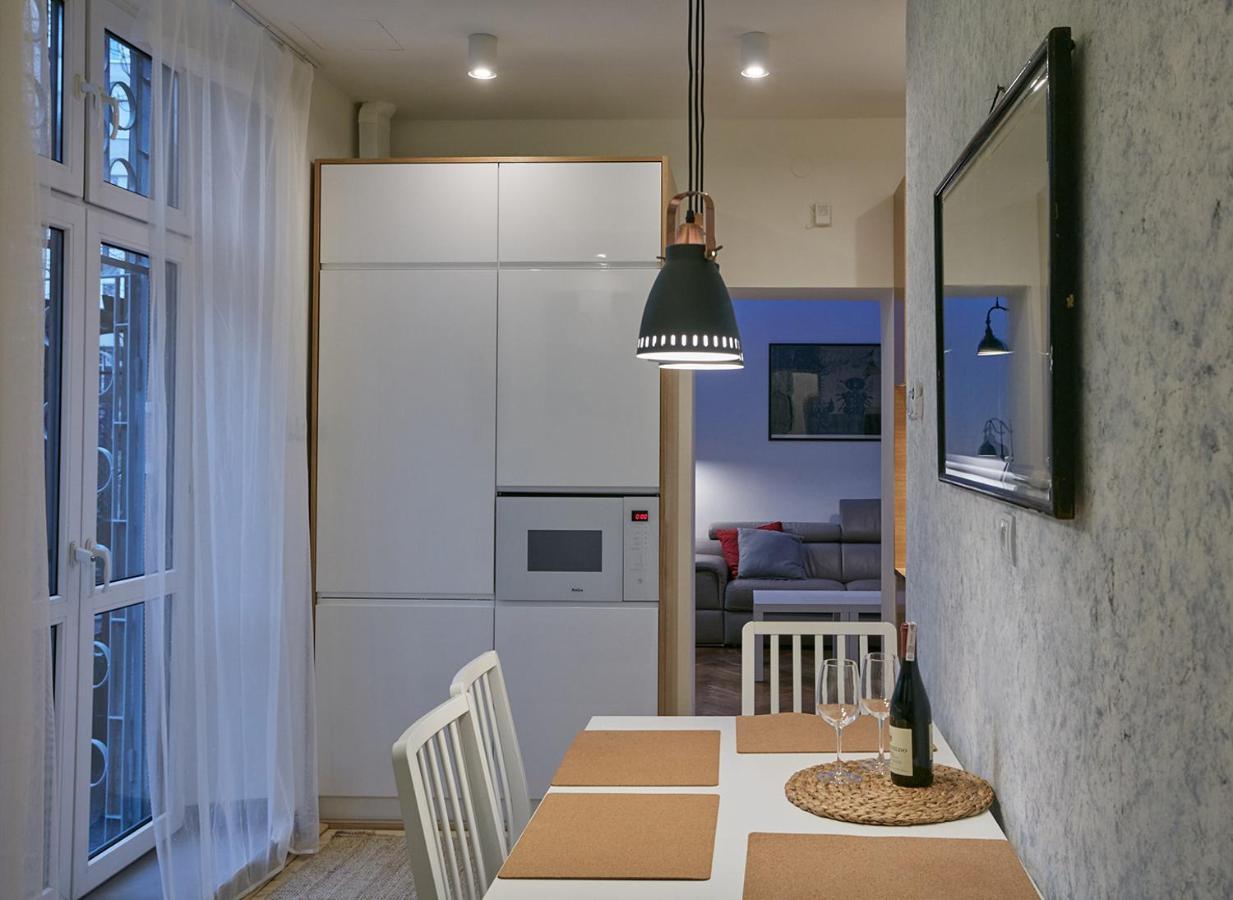 Stylish Apartment In Krakow - Old Town — Photos 3